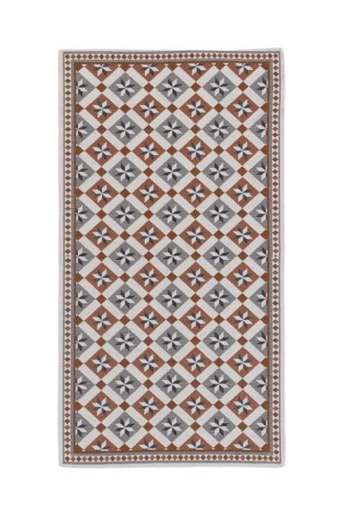 Χαλί Canvas 1005 Q Royal Carpet - 75 x 150 cm