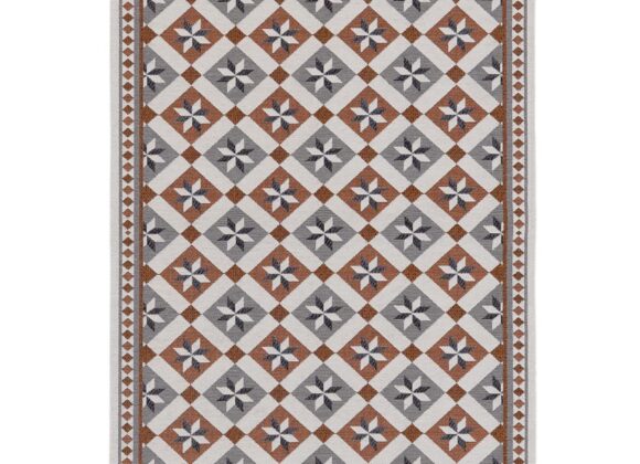 Χαλί Canvas 1005 Q Royal Carpet - 75 x 150 cm