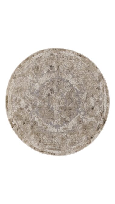 BOHEME 200X200 ΤΑΠ.ROUND Ρ.Ρ. ΤΟΥΡΚΙΑΣ