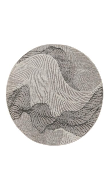BOHEME 160X160 ΤΑΠ.ROUND Ρ.Ρ. ΤΟΥΡΚΙΑΣ