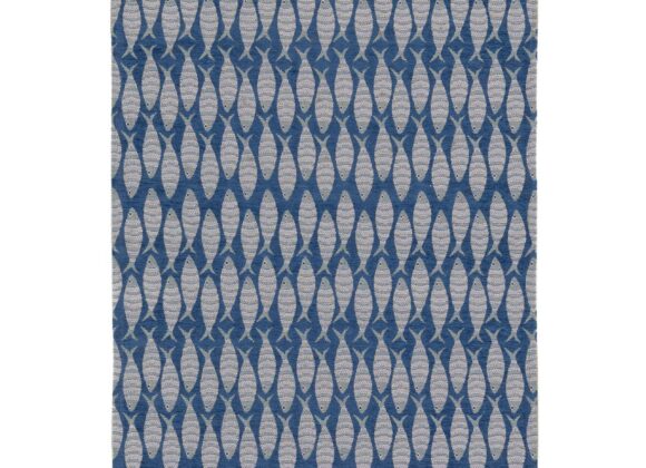 Χαλί Canvas 1006 X Royal Carpet - 75 x 250 cm