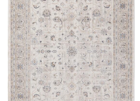 Χαλί Allure 42315 CREAM Royal Carpet - 200 x 290 cm