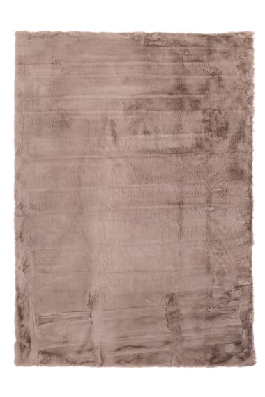Γούνινο Χαλί BUNNY BEIGE 1000 Royal Carpet - 170 x 240 cm