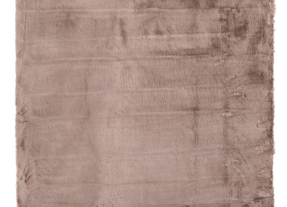 Γούνινο Χαλί BUNNY BEIGE 1000 Royal Carpet - 170 x 240 cm