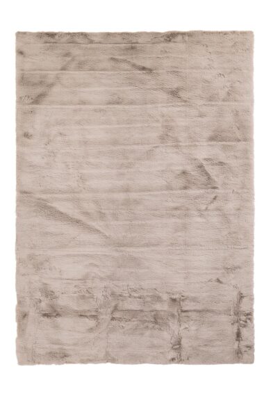Γούνινο Χαλί BUNNY TAUPE 2458 Royal Carpet - 200 x 250 cm
