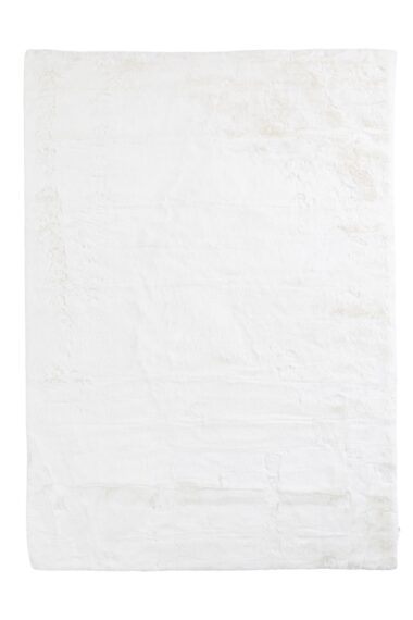 Γούνινο Χαλί BUNNY WHITE Royal Carpet - 200 x 250 cm