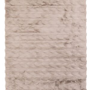 Γούνινο Χαλί MOON SAND Royal Carpet - 200 x 240 cm