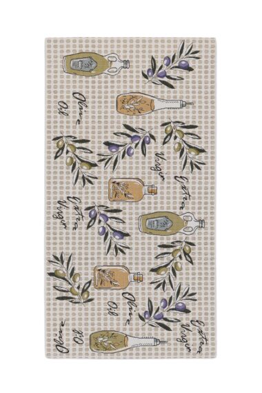 Χαλί Canvas 1004 J Royal Carpet - 75 x 150 cm