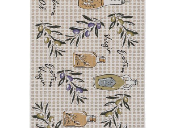 Χαλί Canvas 1004 J Royal Carpet - 75 x 150 cm